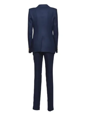 Tagliatore Trouser Suits for Women - Shop on FARFETCH