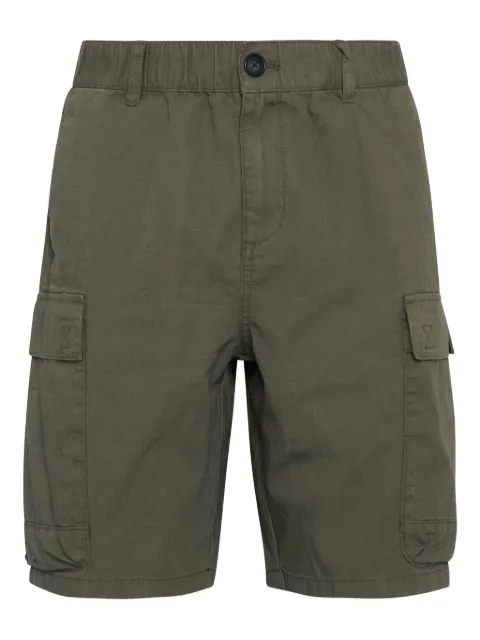 Barbour cargo-pocket shorts