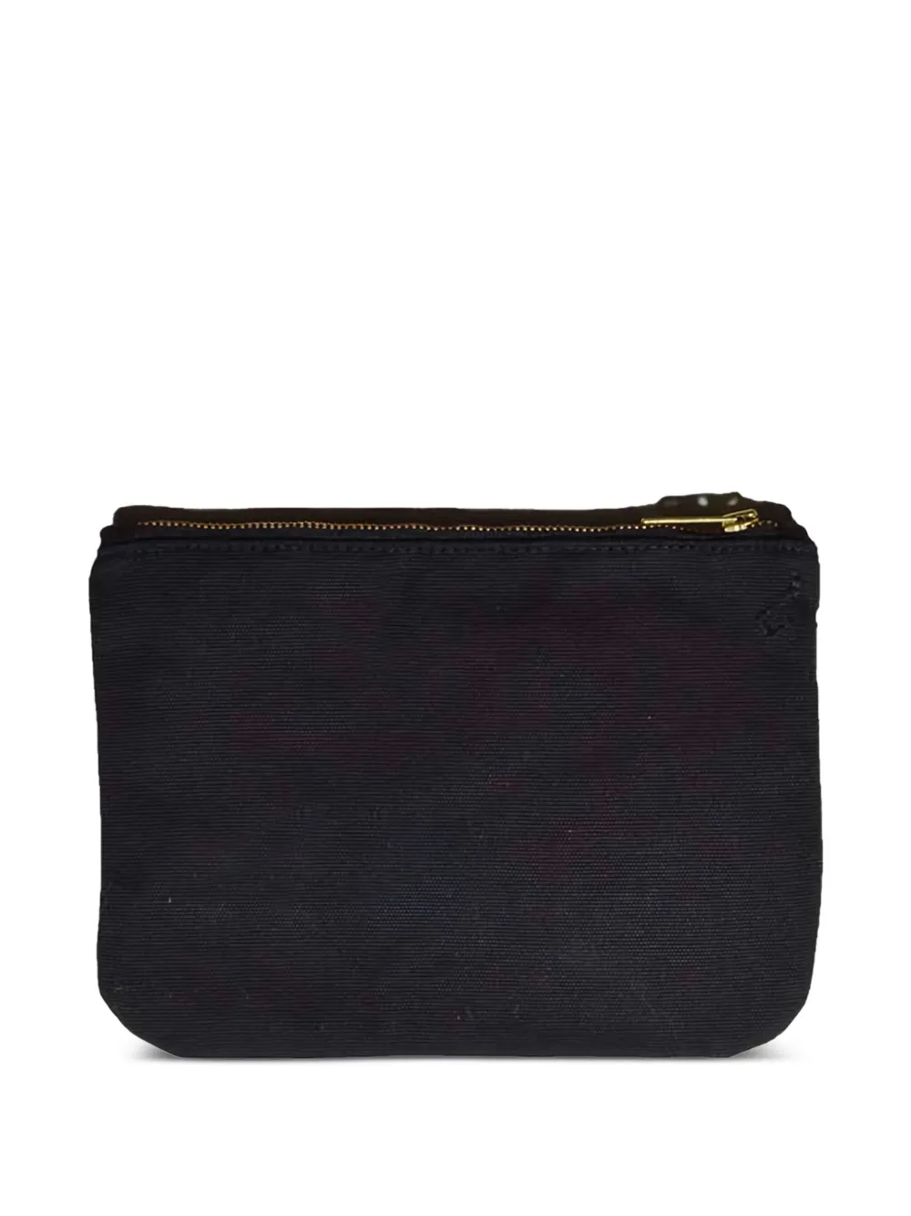 Carhartt WIP heart-print zip pouch | Image 2