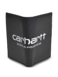 Carhartt WIP Vegas Vertical wallet - Black