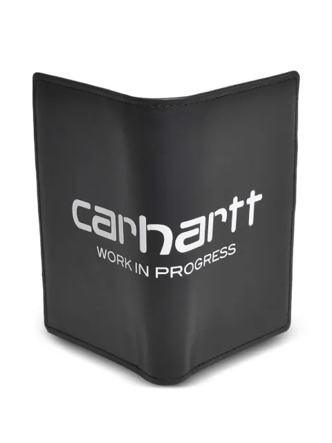 Carhartt WIP Vegas Vertical wallet