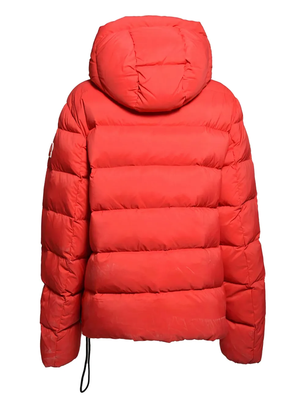 OOSY hooded puffer jacket | Down Jackets | Image 2