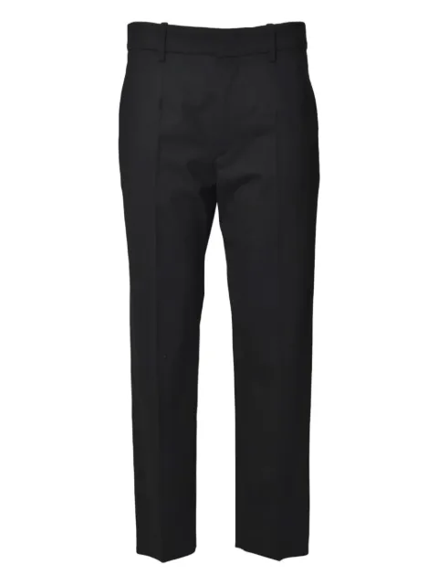 ISABEL MARANT tailored black trousers