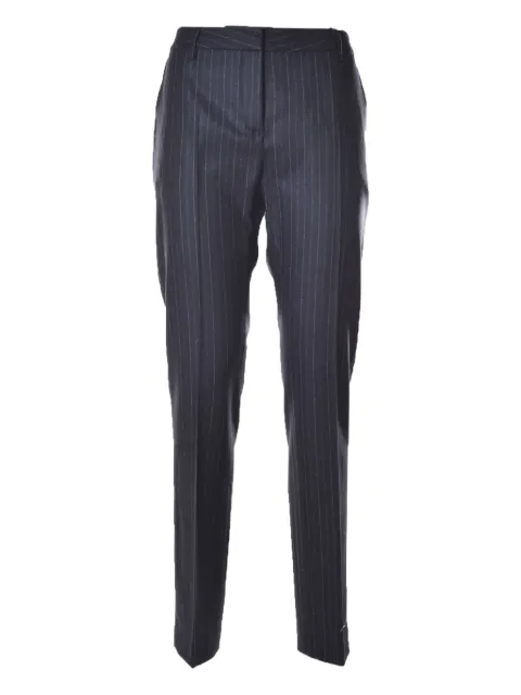 Tonello pinstripe tailored trousers