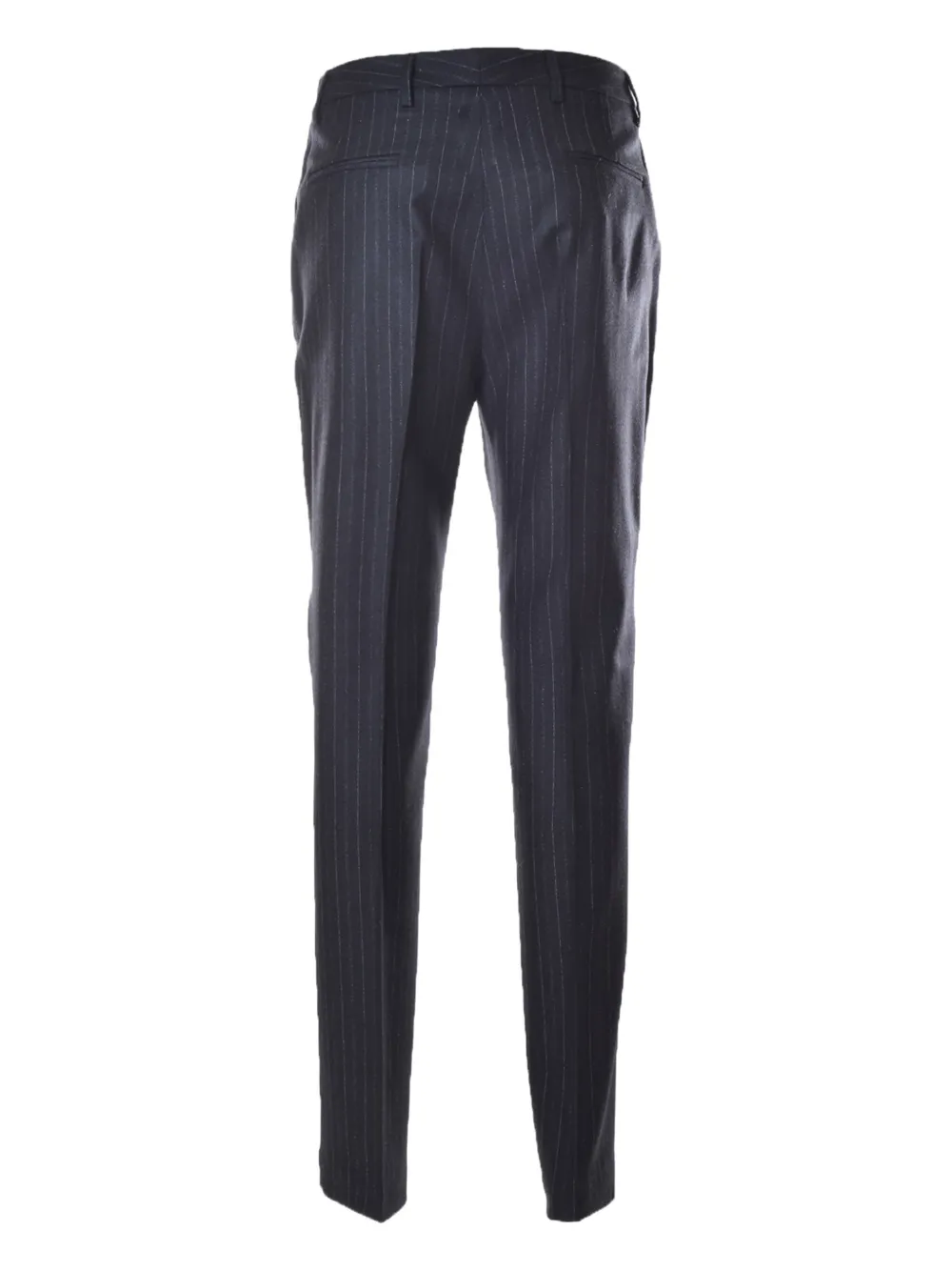 Tonello pantalones de vestir con rayas diplomáticas estampadas | Pantalones de vestir | Image 2