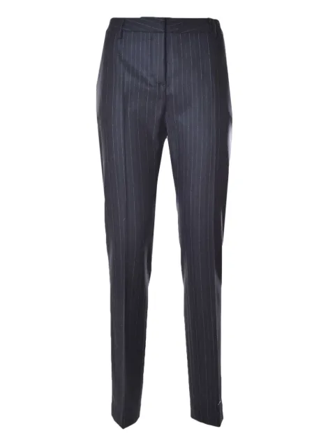 Tonello pinstripe tailored trousers