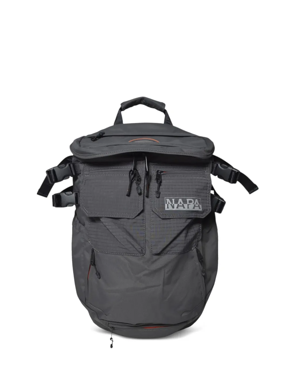 Napapijri Tusco backpack | Grey | Image 1