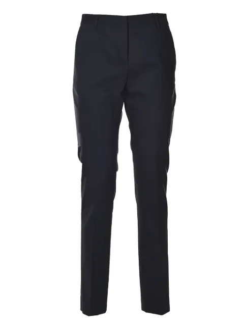 Tonello tailored slim-fit trousers