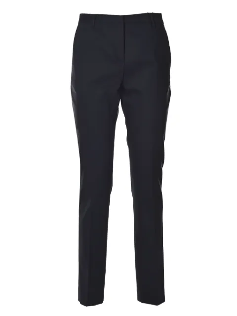 Tonello tailored slim-fit trousers