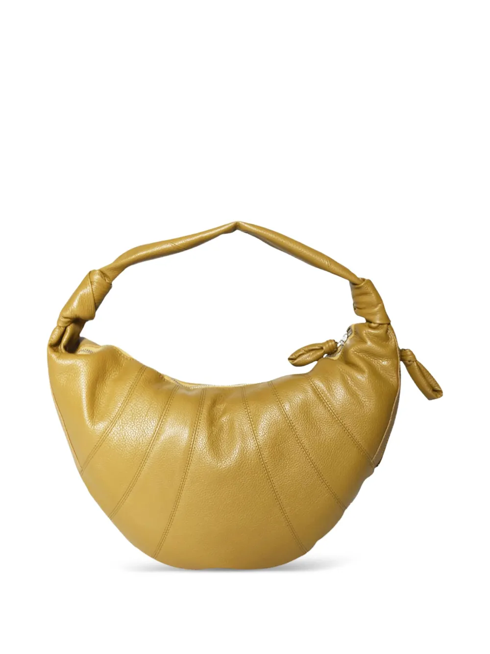 LEMAIRE Croissant schoudertas - Bruin