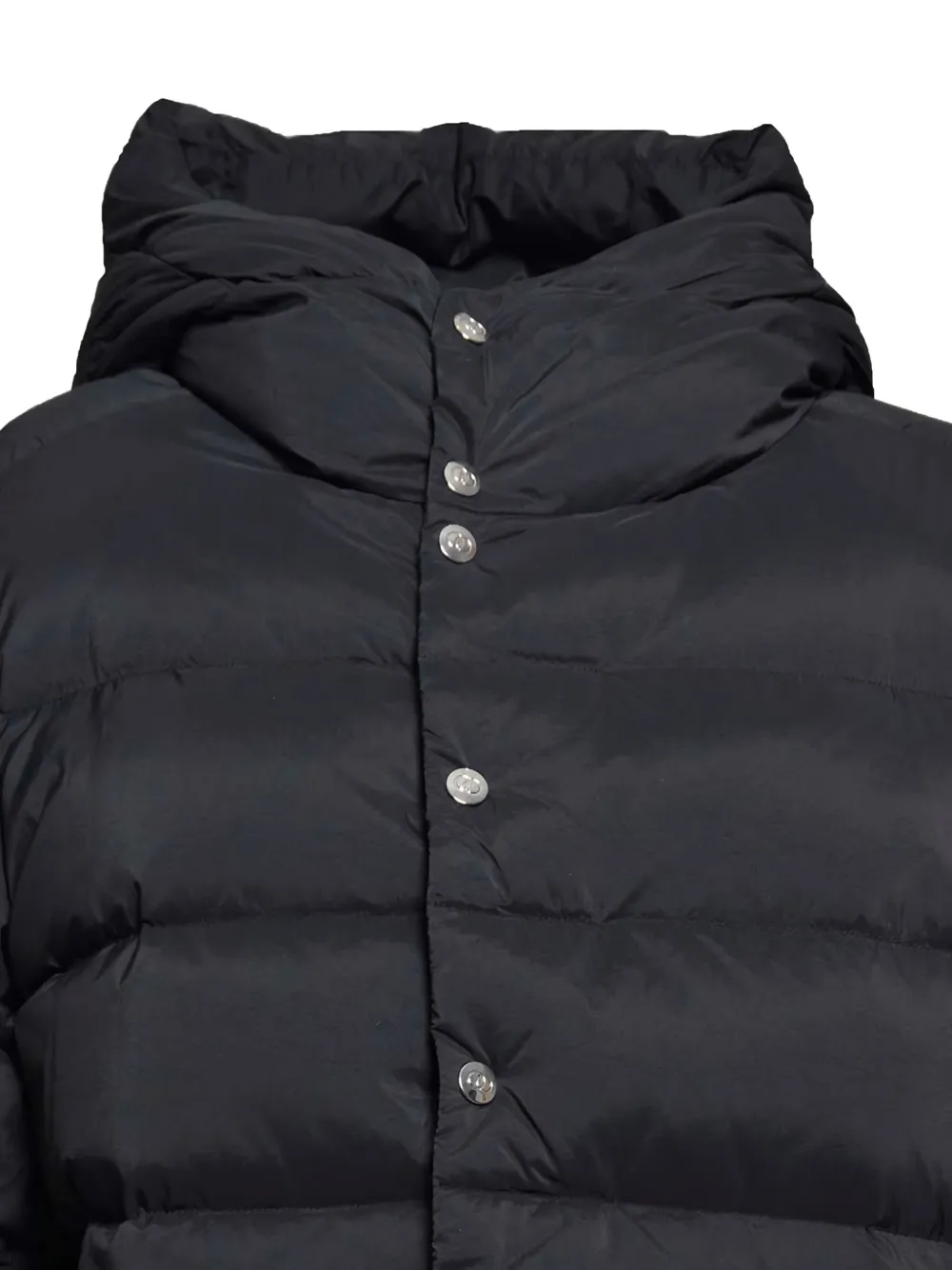Sirius Padded Jacket