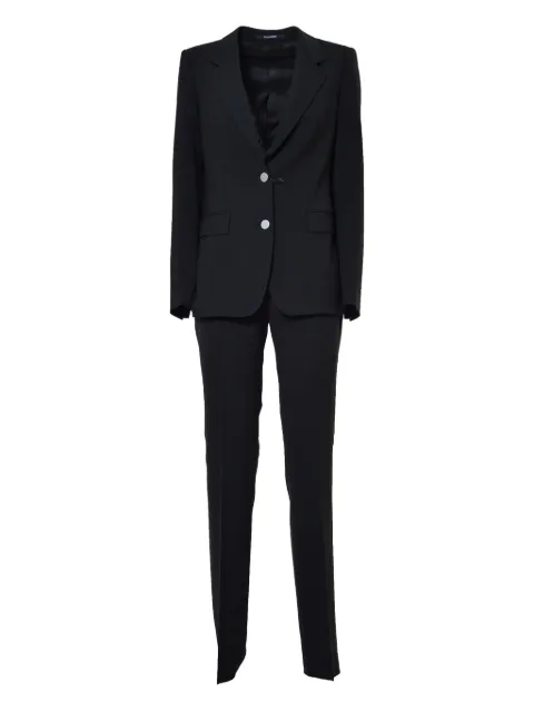 Tagliatore two-button suit