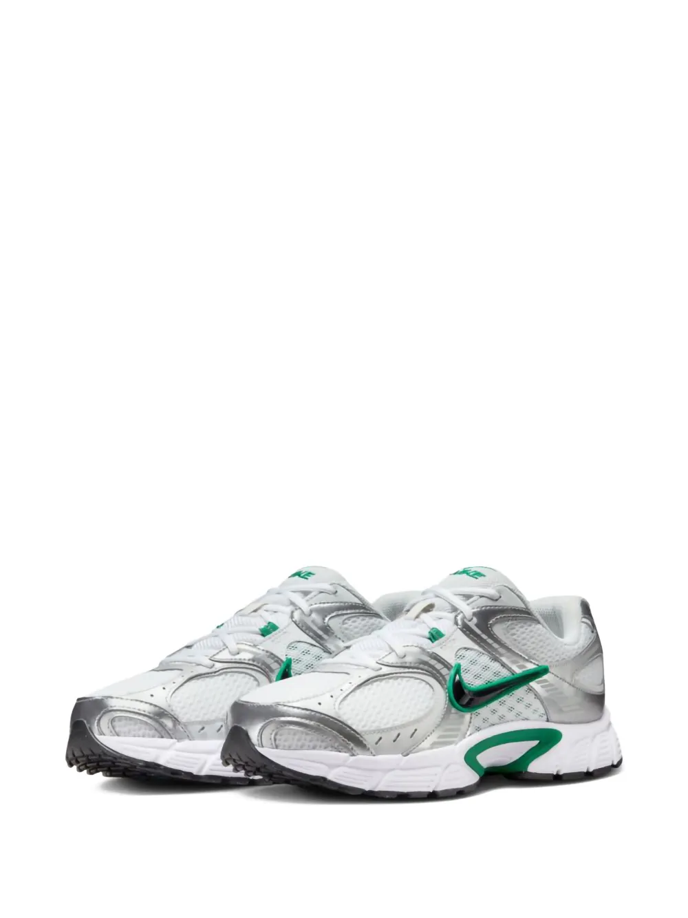 Nike V5 RNR "White/Malachite" sneakers | Low-Tops | Image 2
