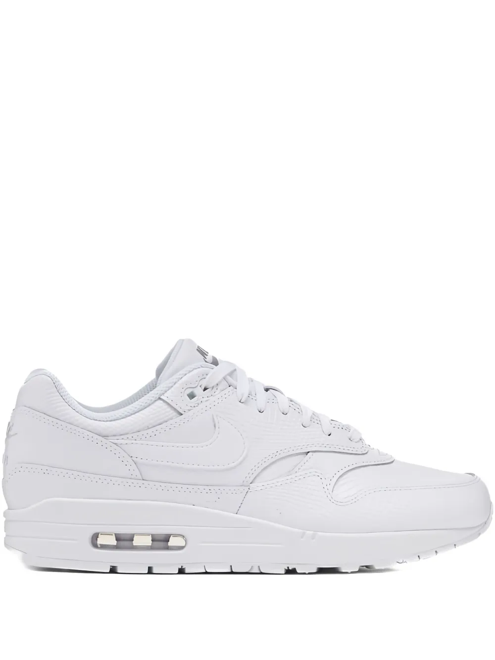 Nike Air Max "Dark Raisin Dusty Amethyst Black Amethyst Tint" sneakers Paars