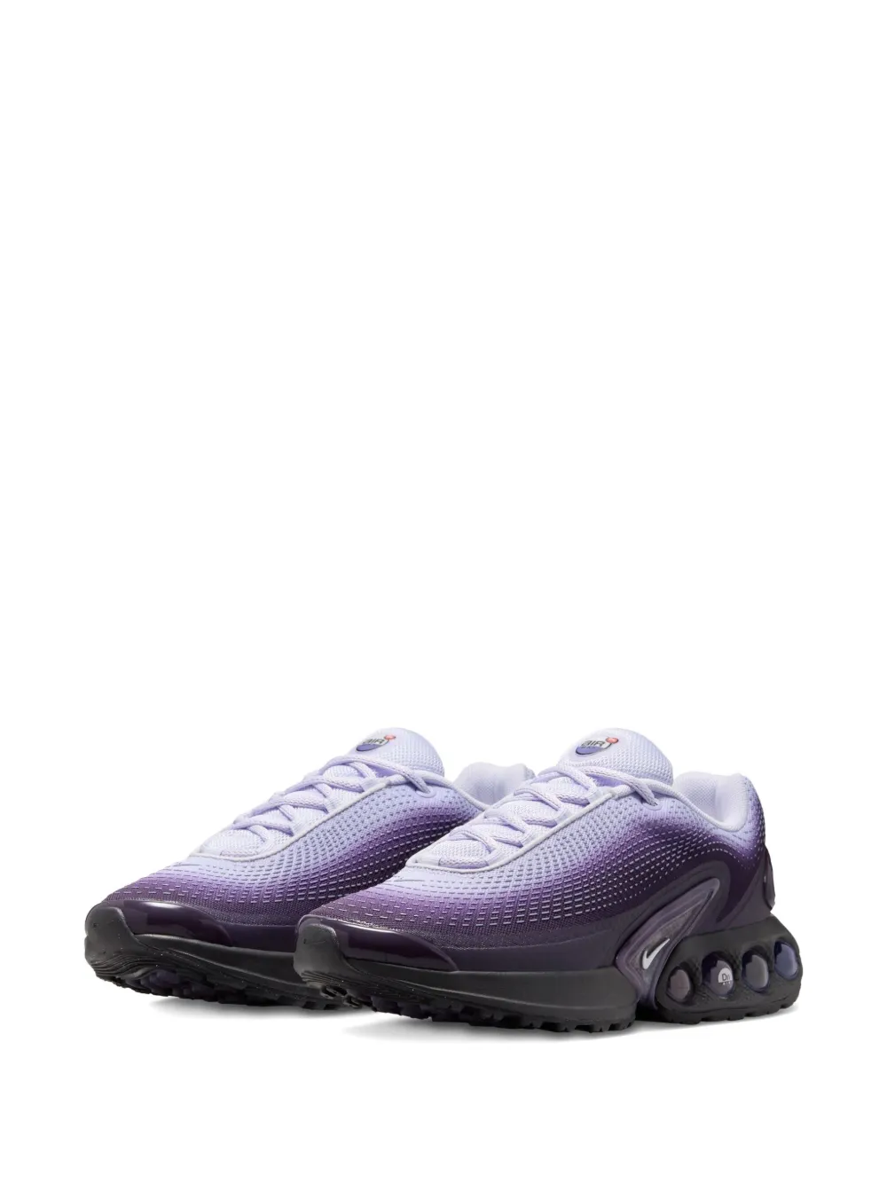 Nike Air Max "Dark Raisin Dusty Amethyst Black Amethyst Tint" sneakers Purple