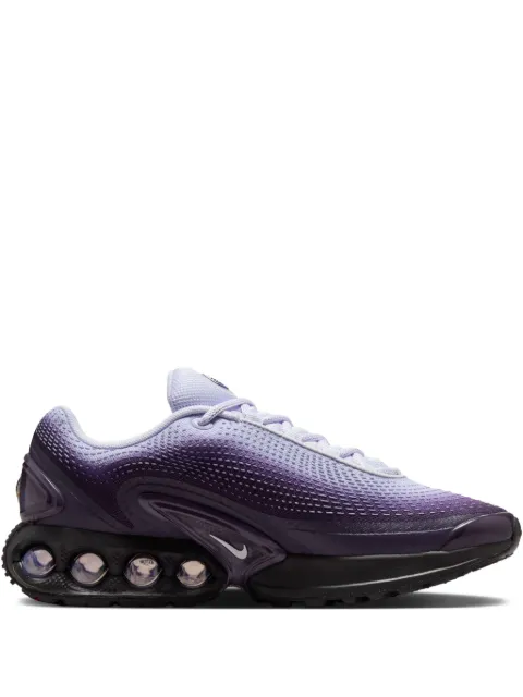 Nike Air Max "Dark Raisin Dusty Amethyst Black Amethyst Tint" sneakers