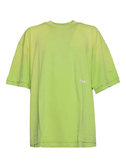 PDF oversized T-shirt
