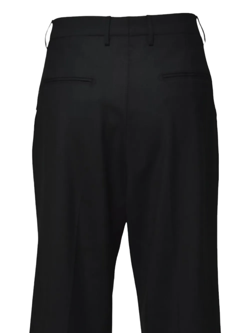Tagliatore Tailored Trousers