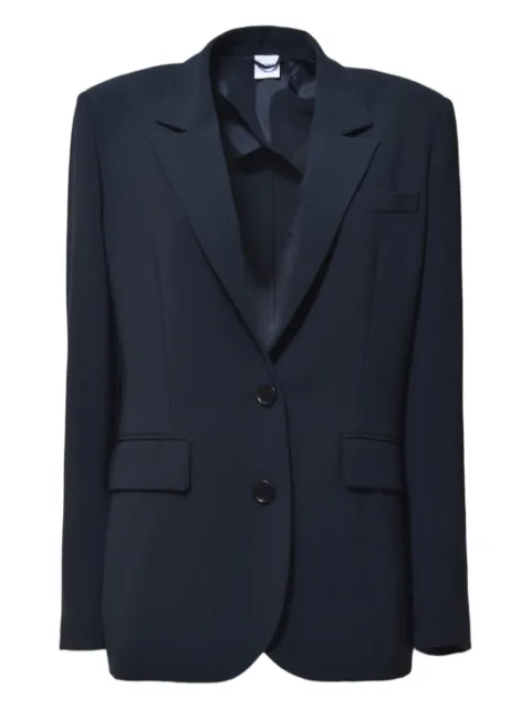 ASPESI single-breasted blazer