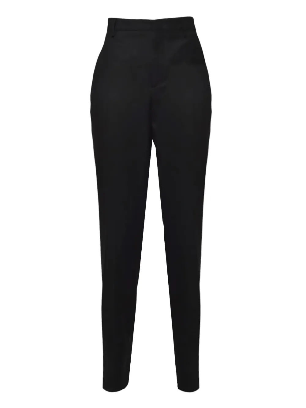 Tagliatore tailored trousers - ブラック Tagliatore tailored trousers - ブラック