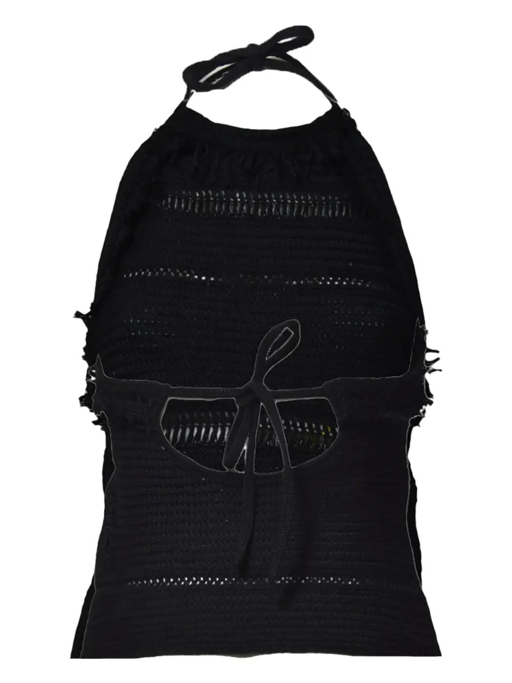 MARANT ÉTOILE top Araliane | Tops tejidos | Image 2
