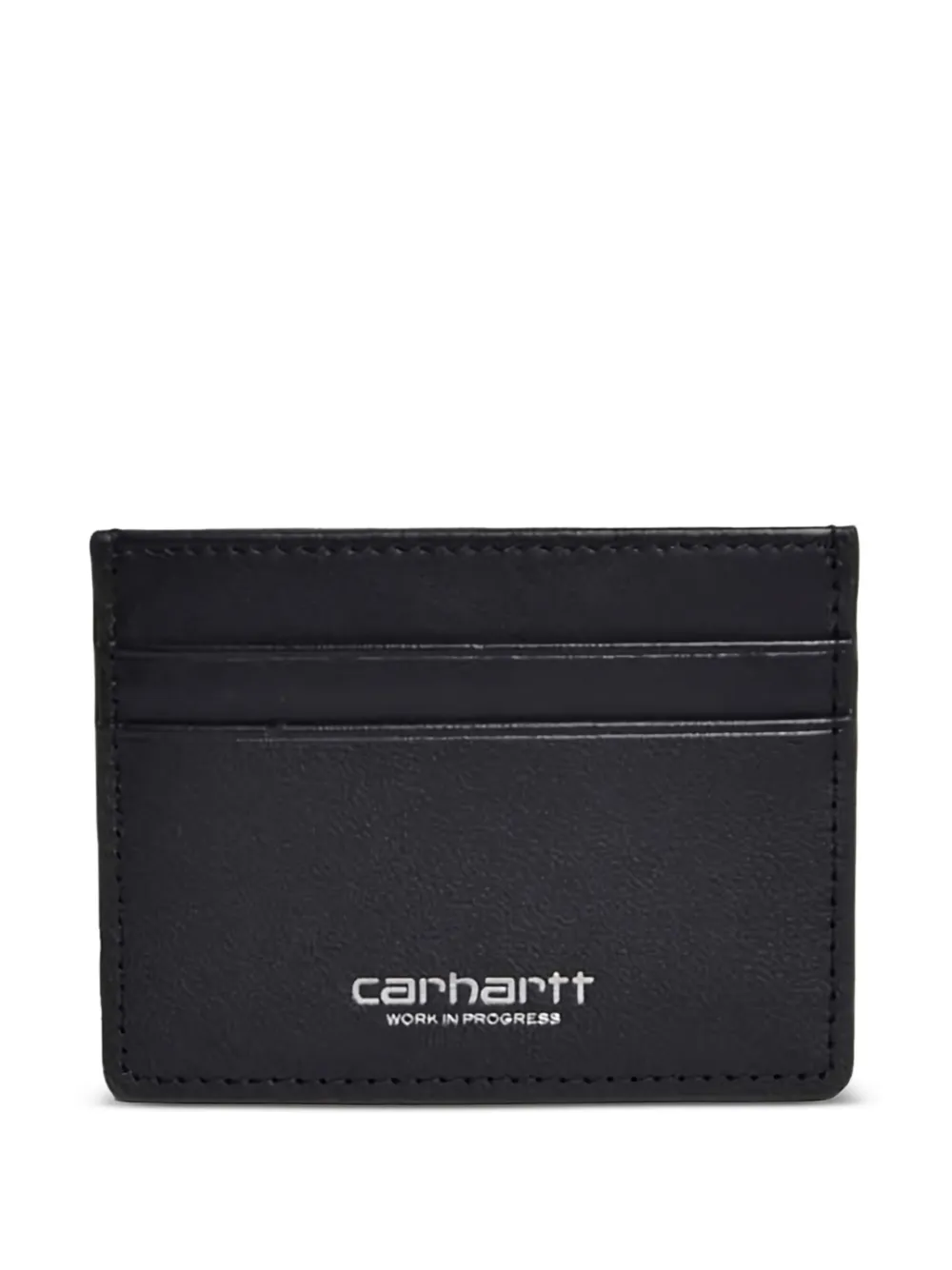 leather card holder