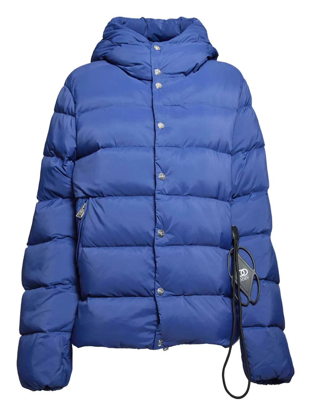 OOSY Sirius jacket | Blue | Image 1