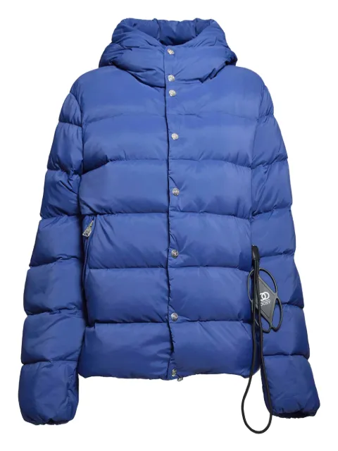 OOSY Sirius jacket