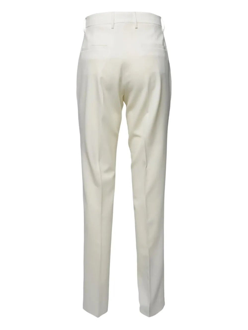 Tagliatore High waist broek - Beige