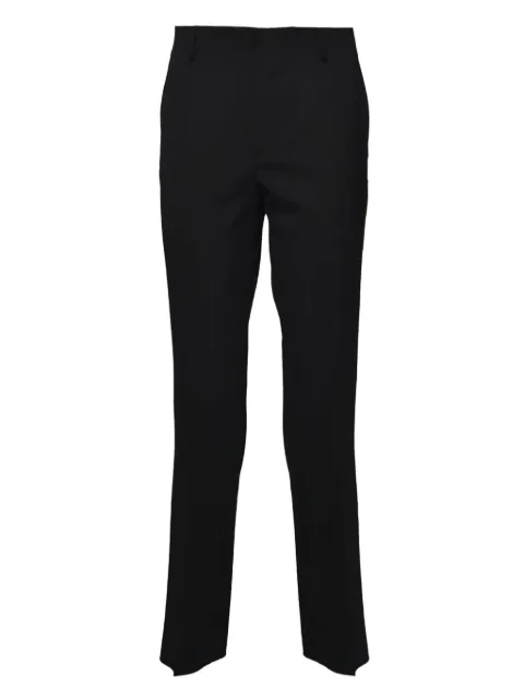 Tagliatore belt-loops trousers