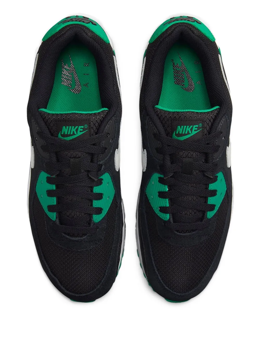 Nike Air Max 90 "Black Stadium Green" sneakers