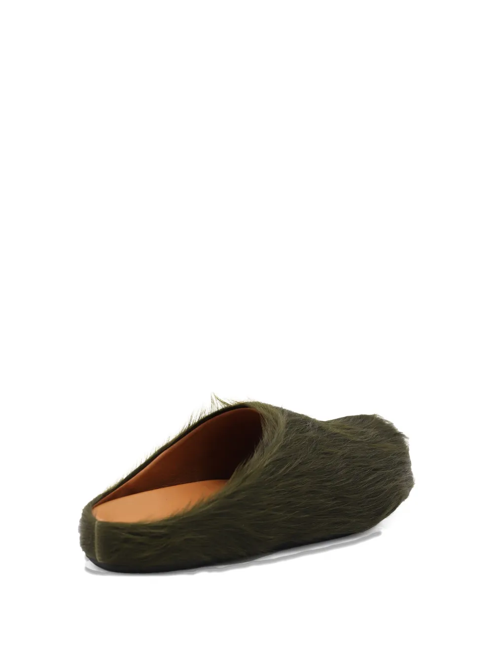 Shop Marni Fussbett Mules