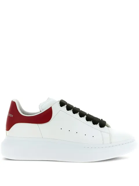 Alexander McQueen Oversized sneakers