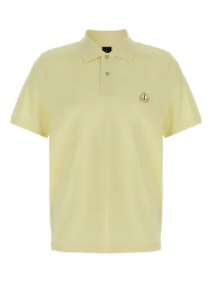 ★MOOSE KNUCKLES★エバレット ポロTシャツ Gold Series Everett Polo | Men | Moose Knuckles