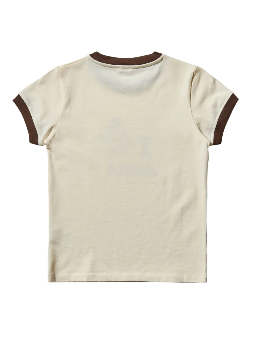 Abra graphic-print cotton T-shirt | T-Shirts & Jersey Shirts | Image 2