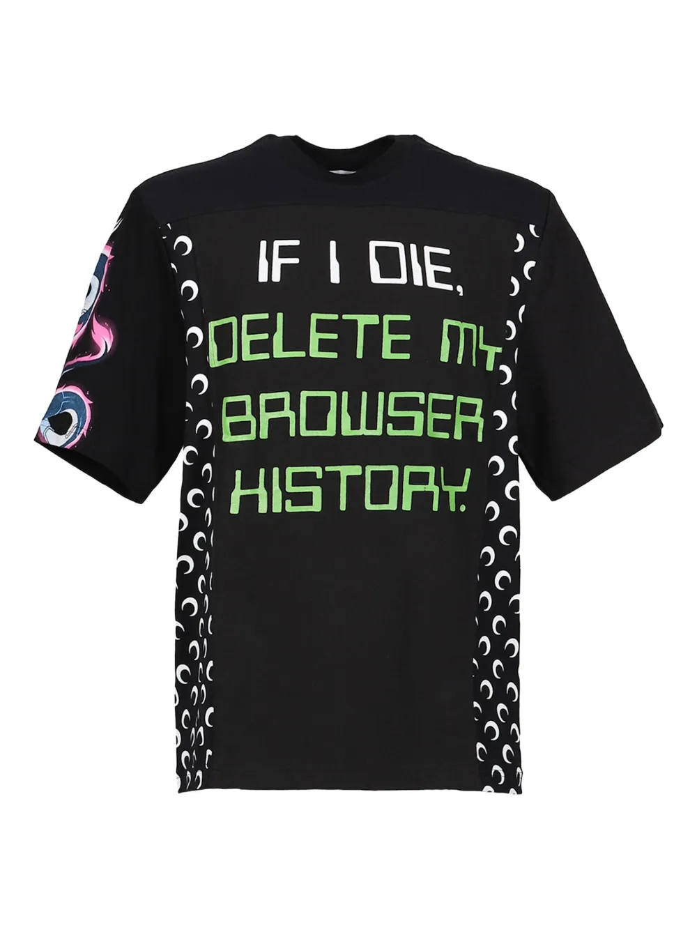 cotton T-shirt
