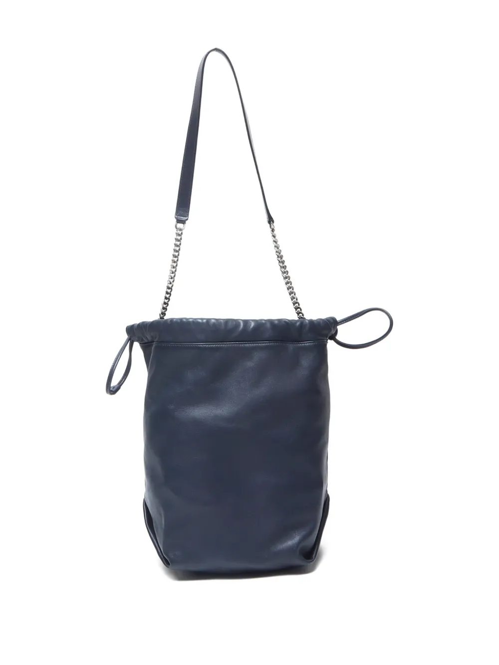 Saint Laurent Pre-Owned bolsa bucket Teddy 2010-2020 | Image 2