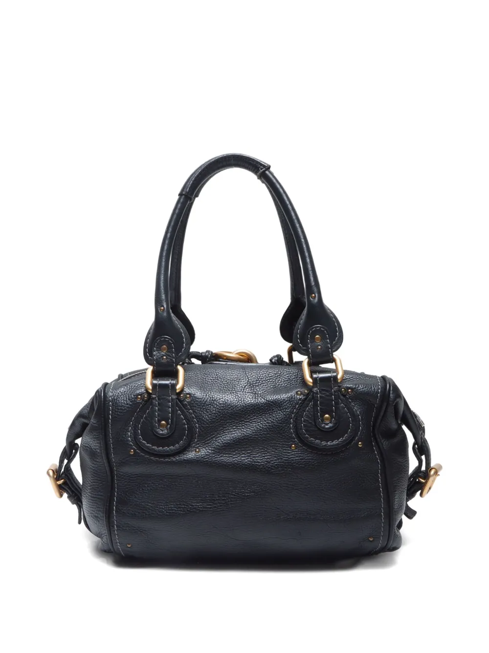 Chloé Pre-Owned 2000-2015 Paddington handbag | Pre-Owned | Image 2