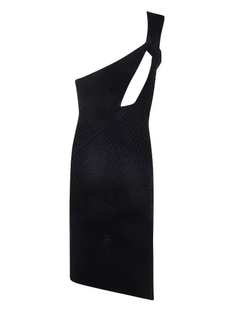 Issey Miyake pleated dress
