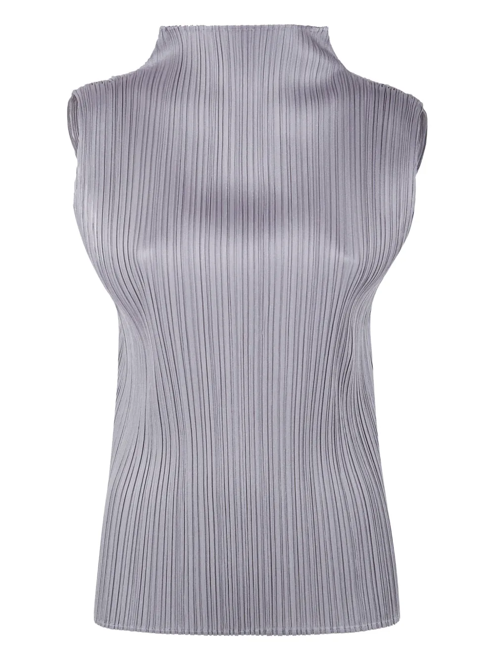 plissé shirt
