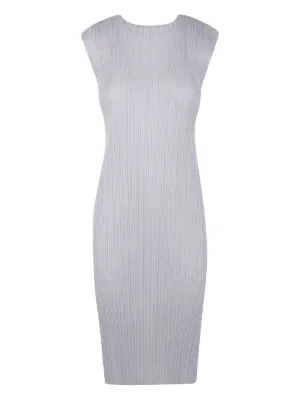 PLEATS PLEASE ISSEY MIYAKE｜DRESSES (PP56JH145-03) MONTHLY COLORS : APRIL – ISSEY MIYAKE ONLINE STORE