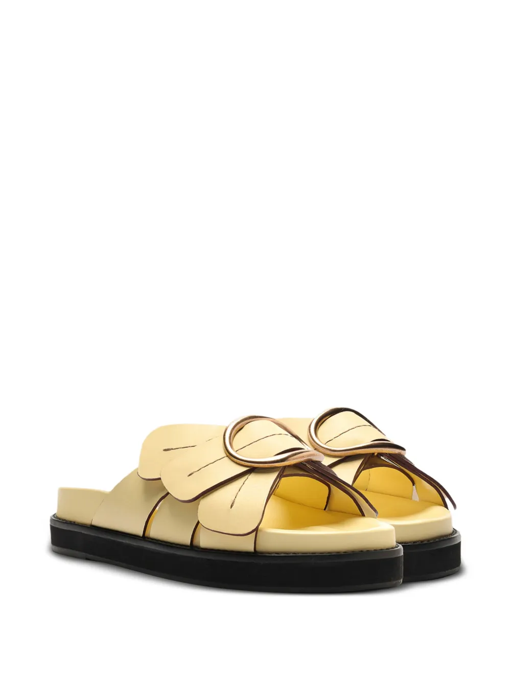 FARM Rio Daisy sandals | Flat Sandals | Image 2