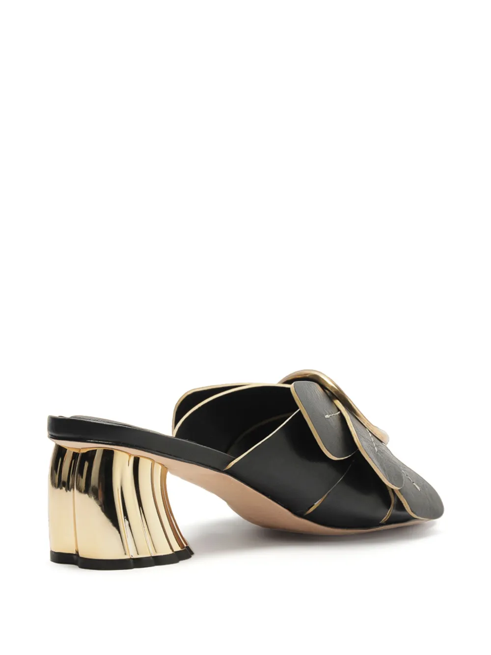 FARM Rio Daisy mules Black