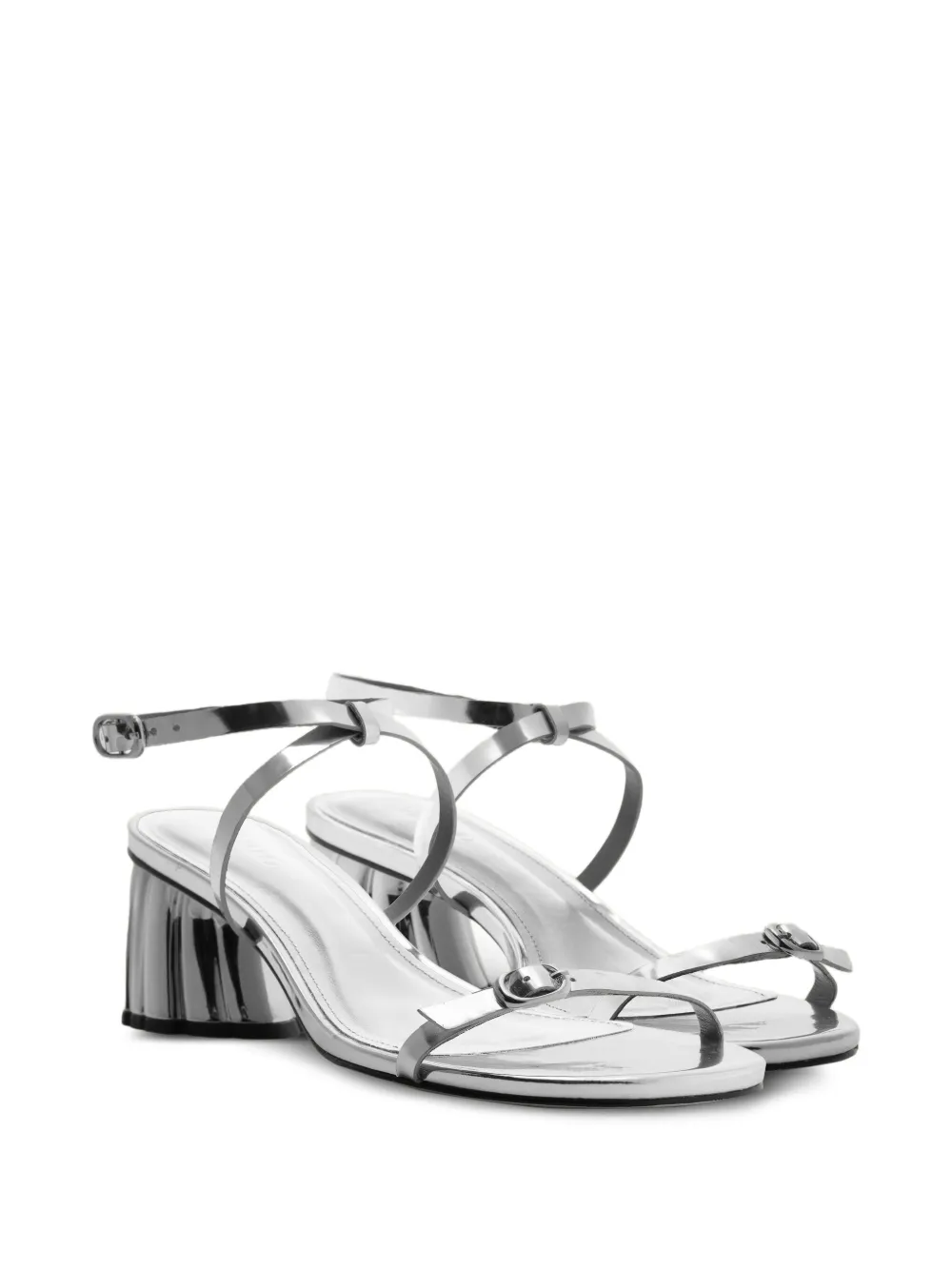 FARM Rio Monstera sandals | Heeled Sandals | Image 2