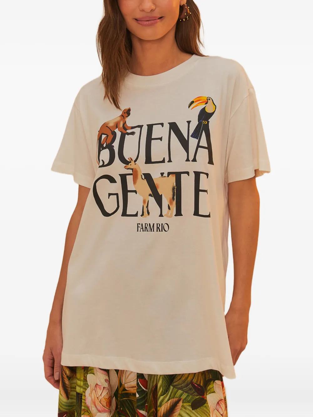 Buena Gente T-shirt
