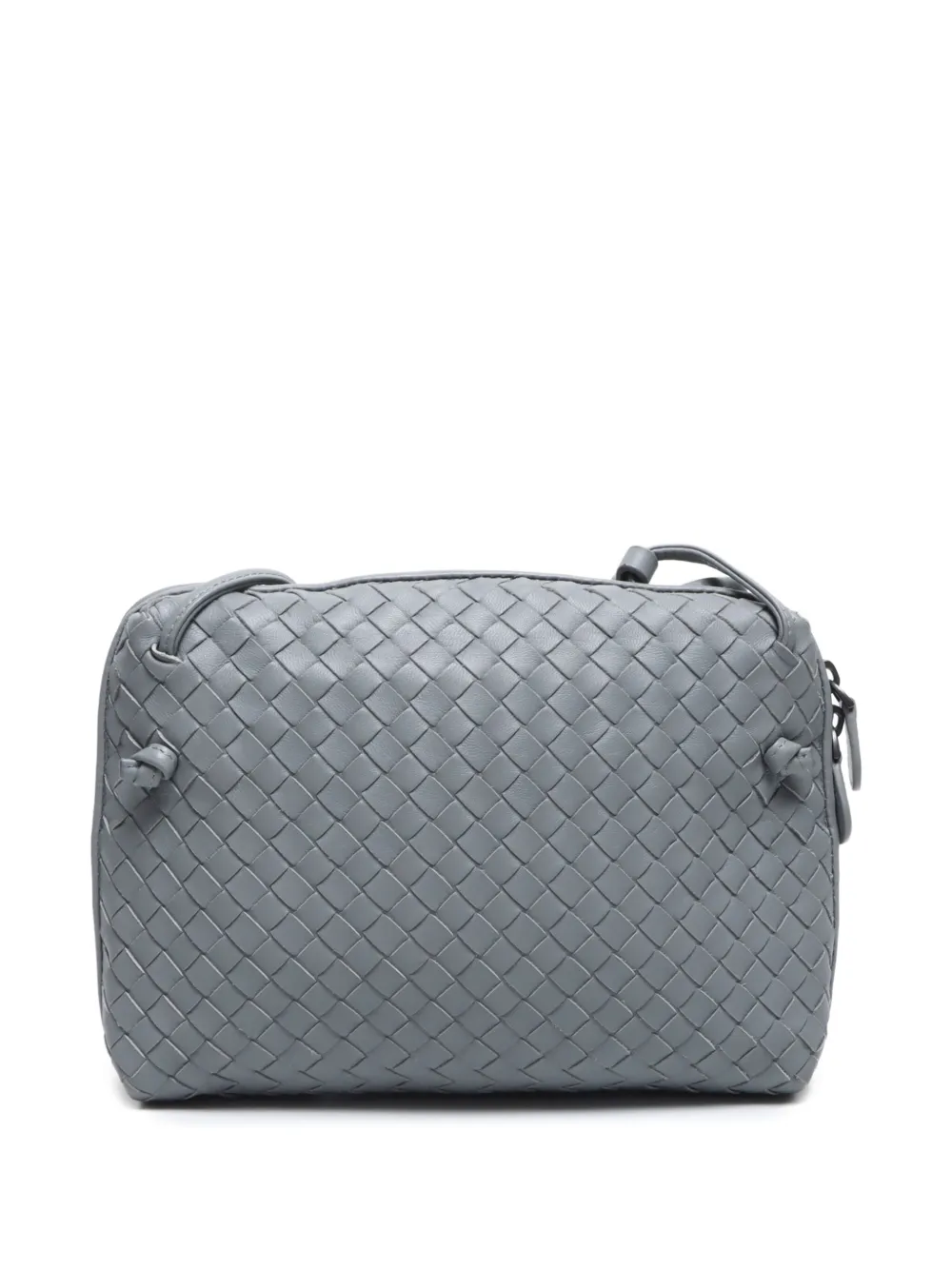 Bottega Veneta Pre-Owned 2012-2024 medium Intrecciato Nodini cross body bag | Pre-Owned | Image 2