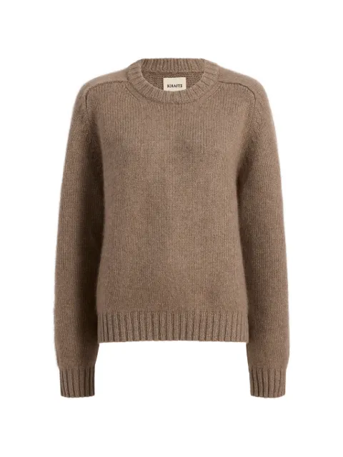 KHAITE Mae Pullover