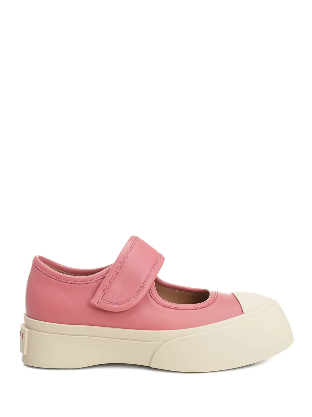 Marni Mary Jane Platform Shoes