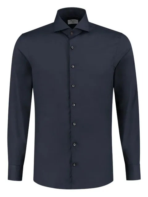 Stenströms poplin shirt
