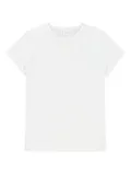 Schiesser jersey T-shirt - White